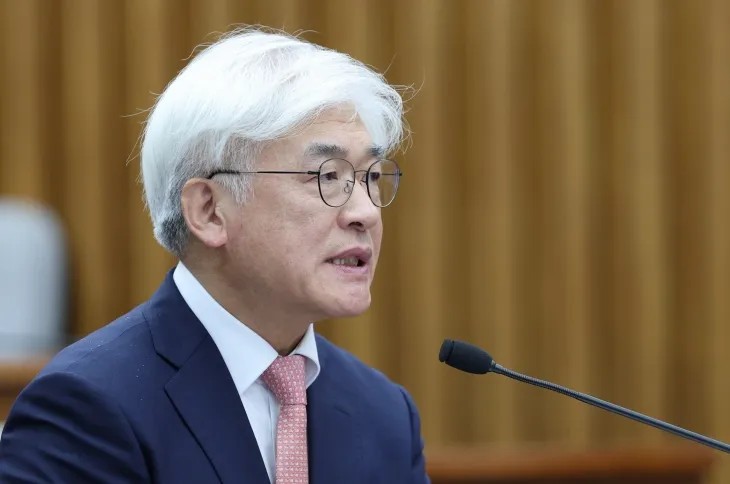 헌재, 마은혁 임명 논란에 결론 내렸다: 최 대행이 후보자 임명해야