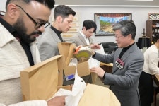 중구 매력, 한국 넘어 전 세계에 알린다[현장 행정] | 서울신문 중구 매력, 한국 넘어 전 세계에 알린다[현장 행정]