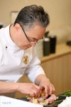 “음식엔 치유의 힘 있어… 남도 요리와 젊은 명장 키우고 싶어”[월요인터뷰] | 서울신문 “음식엔 치유의 힘 있어… 남도 요리와 젊은 명장... 