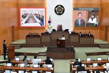 김혜영 서울시의원, 뚝섬한강공원 테니스장 ‘갑질 운영’에 대한 서울시 차원의 대책 마련 촉구 | 서울신문 김혜영 서울시의원, 뚝섬한강공원...