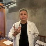 ‘요리하는 돌아이’ 윤남노 “뚜껑 열렸다…거꾸로 생각해봐라” | 서울신문 ‘요리하는 돌아이’ 윤남노 “뚜껑 열렸다…거꾸로 생각해봐라”