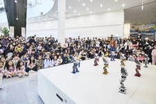 부산국립과학관, 과학의 달 풍성한 행사 마련 | 서울신문 부산국립과학관, 과학의 달 풍성한 행사 마련