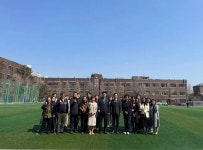 송도호 서울시의원, 영락고등학교로부터 감사패 받아 | 서울신문 송도호 서울시의원, 영락고등학교로부터 감사패 받아