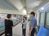 박성연 서울시의원, 정립회관 방문…“우리나라 최초 장애인 복지시설... 서울시의원, 정립회관 방문…“우리나라 최초 장애인 복지시설... 