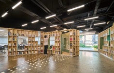 “머무르고 싶은 학교”…강북구, 교육 공간 혁신 사업 확대 추진 | 서울신문 “머무르고 싶은 학교”…강북구, 교육 공간 혁신 사업 확대 추진