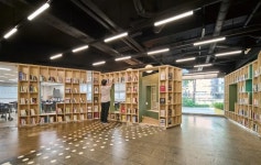 “머무르고 싶은 학교”…강북구, 교육 공간 혁신 사업 확대 추진 | 서울신문 “머무르고 싶은 학교”…강북구, 교육 공간 혁신 사업 확대 추진