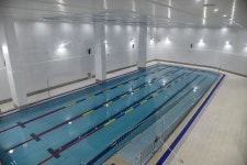 “권역마다 실내 체육관이…” 노원구 공릉구민체육센터 임시운영 | 서울신문 “권역마다 실내 체육관이…” 노원구 공릉구민체육센터 임시운영