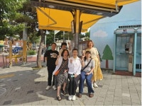 유정희 서울시의원, 관악구 난우초등학교 앞 햇빛가리개 설치 완료 | 서울신문 유정희 서울시의원, 관악구 난우초등학교 앞 햇빛가리개 설치 완료