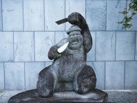 사라진 돌하르방 하나… 대체 무사 영 되수광? | 서울신문 사라진 돌하르방 하나… 대체 무사 영 되수광?