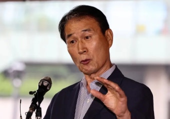 ‘대북 베테랑’ 정동영·이종석 귀환… 李정부, 남북관계 복원 신호탄 | 서울신문 ‘대북 베테랑’ 정동영·이종석 귀환… 李정부, 남북관계 복원...