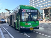 송파 마을버스 02·03번 노선 연장·증차 | 서울신문 송파 마을버스 02·03번 노선 연장·증차