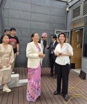 아이수루 서울시의원, 다문화 공존과 글로벌 우정의 장 ‘네팔의 날 행사(Nepal Day 2025)’ 참석해 축사 전해 | 서울신문 아이수루... 