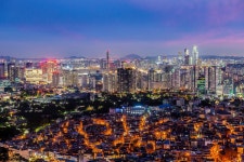 “가볍게 걷다 보면 서울이 한눈에”…여름밤 야경보며 산책하기 좋은 ‘서울 공원 명소’ 총정리 [뚜벅뚜벅 대한민국] | 서울신문 “가볍게 걷다... 