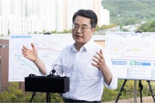 고양~남양주 98분 단축, 경기북부 중심 고속화도로 2034년 개통 | 서울신문 고양~남양주 98분 단축, 경기북부 중심 고속화도로 2034년 개통