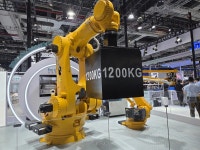 1.2t 짐도 얇은 천도 거뜬… 가성비 넘어선 ‘로봇굴기’[천지개벽 중국 로봇산업] | 서울신문 1.2t 짐도 얇은 천도 거뜬… 가성비 넘어선... 