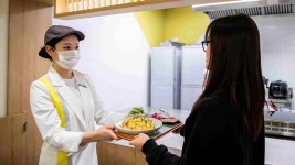 아워홈, 개인맞춤형 헬스케어 ‘247아워핏’ 눈길… 종합 영양... 개인맞춤형 헬스케어 ‘247아워핏’ 눈길… 종합 영양 컨설팅으로 건강 관리