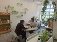 마음이 쉬어 가는 카페·이웃이 찾아 준 돌봄… 고립, 사회와 만나다 | 서울신문 마음이 쉬어 가는 카페·이웃이 찾아 준 돌봄… 고립, 사회와 만나다