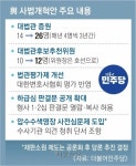 이 대통령 임기 중 대법관 22명 임명 가능… 與 재판소원 속도조절 | 서울신문 이 대통령 임기 중 대법관 22명 임명 가능… 與 재판소원 속도조절