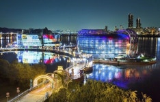 서초 ‘고터·세빛 관광’ 120만 시대 연다 | 서울신문 서초 ‘고터·세빛 관광’ 120만 시대 연다