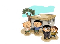 만화 ‘검정고무신’ 저작권 분쟁, 7년 만에 유족 승소로 종결 | 서울신문 만화 ‘검정고무신’ 저작권 분쟁, 7년 만에 유족 승소로 종결