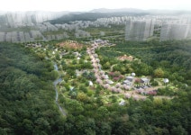 11개 마을 숲·8개 테마 숲… 중앙공원, 명품 랜드마크로 | 서울신문 11개 마을 숲·8개 테마 숲… 중앙공원, 명품 랜드마크로