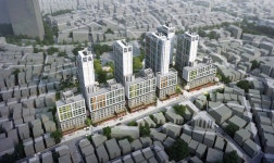 강동구 천호동 421세대 공동주택·공영주차장…서울시 통합심의 통과 | 서울신문 강동구 천호동 421세대 공동주택·공영주차장…서울시... 