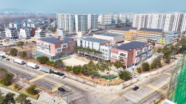 수원 규장초·고양 덕양중, 2025년 대한민국 우수교육시설 ‘우수상’ | 서울신문 수원 규장초·고양 덕양중, 2025년 대한민국 우수교육시설... 