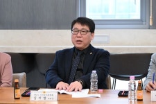 서울시의회 시민권익위원회, 서부간선도로 가산한내육교 앞 교차로 민원현장 점검 | 서울신문 서울시의회 시민권익위원회, 서부간선도로... 