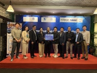 스페이스비트, 광무선 기반 우주·지상 통합 네트워크로 6G 인프라 시장 공략 | 서울신문 스페이스비트, 광무선 기반 우주·지상 통합 네트워크로...
