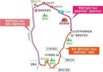 한용운·유관순·이중섭… 역사가 잠든 길, 도시를 보듬다[서울 로드] | 서울신문 한용운·유관순·이중섭… 역사가 잠든 길, 도시를 보듬다[서울 로드]