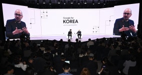 허사비스·이세돌의 10년 만의 재회… “서울은 현대 AI 시대의 고향” | 서울신문 허사비스·이세돌의 10년 만의 재회… “서울은 현대 AI... 