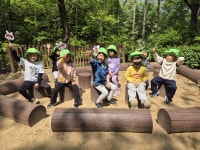 숲에서 놀며 생태 감수성 키우는 ‘관악 유아숲체험원’ | 서울신문 숲에서 놀며 생태 감수성 키우는 ‘관악 유아숲체험원’