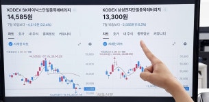 與 “레버리지 ETF 모니터링 강화” 野 “도박판 주도 김용범 경질해야” | 서울신문 與 “레버리지 ETF 모니터링 강화” 野 “도박판 주도... 