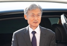 조희대 ‘靑 패싱’…대법관 임명 제청 | 서울신문 조희대 ‘靑 패싱’…대법관 임명 제청