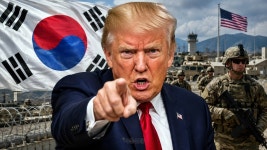 “한국은 희생양”…트럼프 속내 이거였나? 이란전 꼬이자 ‘화풀이 응징’ [배틀라인] | 서울신문 “한국은 희생양”…트럼프 속내 이거였나?... 