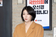 “JYP 소속 여러 가수 팬이지만…” 배현진, 박진영 국감 출석 요구... “JYP 소속 여러 가수 팬이지만…” 배현진, 박진영 국감 출석 요구