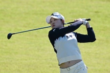 마서영의 한 방 ‘어디까지 가나?’ [아이스버그골프·서울신문 오픈] | 서울신문 마서영의 한 방 ‘어디까지 가나?’ [아이스버그골프·서울신문... 