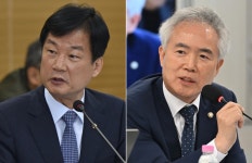법무부 장관에 ‘검찰 출신 호남 초선’ 박균택·양부남 유력 검토 | 서울신문 법무부 장관에 ‘검찰 출신 호남 초선’ 박균택·양부남 유력 검토