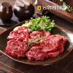 동횡성농협 1등급 제비추리 300g - 에누리 가격비교