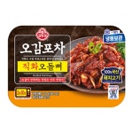 오뚜기 오감포차 직화오돌뼈 150g [3개] - 에누리 가격비교