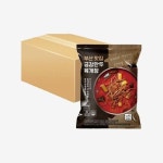 [엘루맘] 참도깨비푸드 금강만두 육개장 630g 10개 - 에누리 가격비교