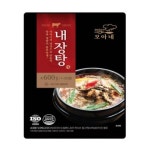 다모아식품 모아네 내장탕 600g [5개] - 에누리 가격비교