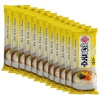 오뚜기 옛날국수 소면 500g[12개] - 에누리 가격비교