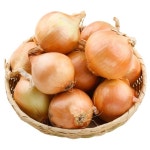 친환경팔도 팔도농장 달큰한 무안 햇 양파 대 5kg [1개] - 에누리 가격비교