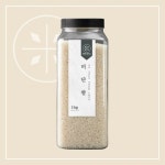 보성특수농산 더바른 정미소 비단쌀 2kg [1개] - 에누리 가격비교
