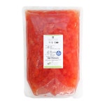 봄봄푸드 수제 자몽청 청크 1kg [2개] - 에누리 가격비교
