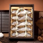 명가어찬 우리명가 영광굴비 특선 4호 1.6kg 24~25cm [10개] - 에누리 가격비교