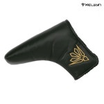 헤드 켈윈 골프채 퍼터 커버PU가죽 KW-PC320 필드용품 골프용품 커버 골프채 커버 블랙 골프 - 에누리 가격비교