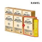 로엘 알파CD 제로핏 알파시클로덱스트린 3g 14포 [6개] - 에누리 가격비교