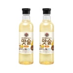 백설 맛술 생강, 500ML, 2개 - 에누리 가격비교